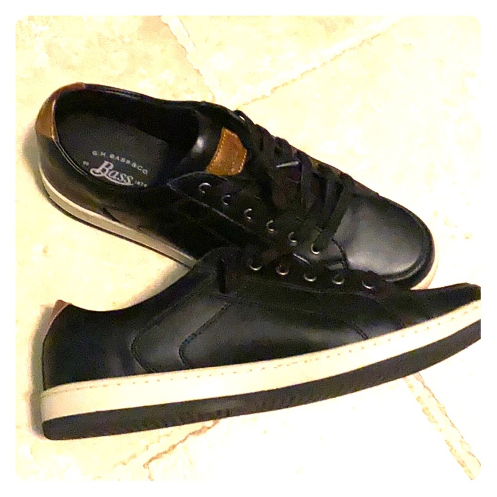 Men’s Bass Shoes